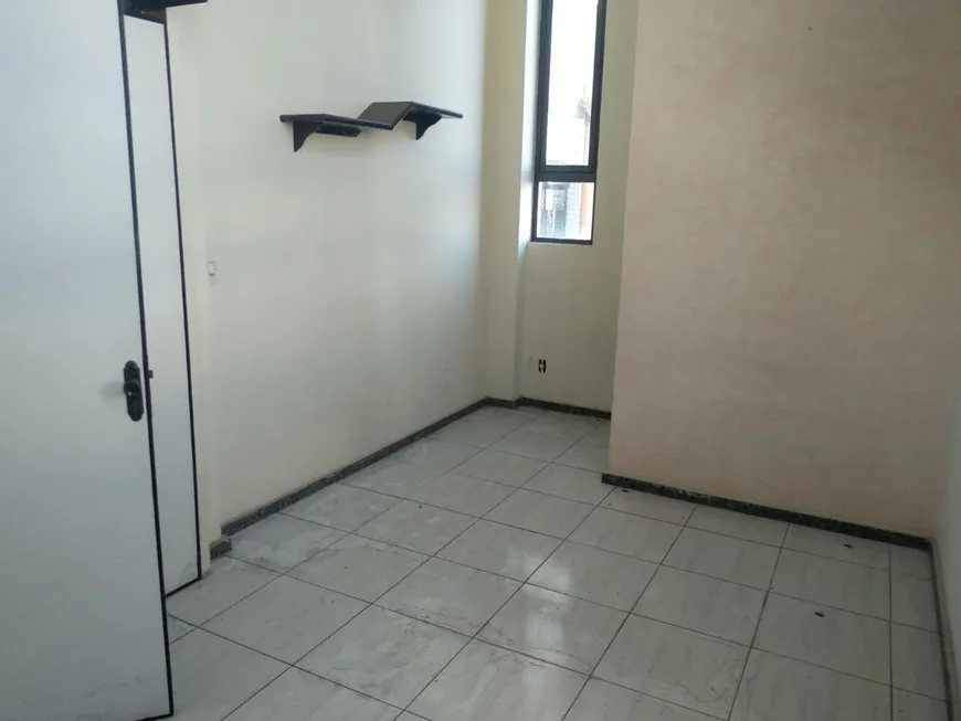 Foto 1 de Sala Comercial para alugar, 18m² em Serrano, Belo Horizonte