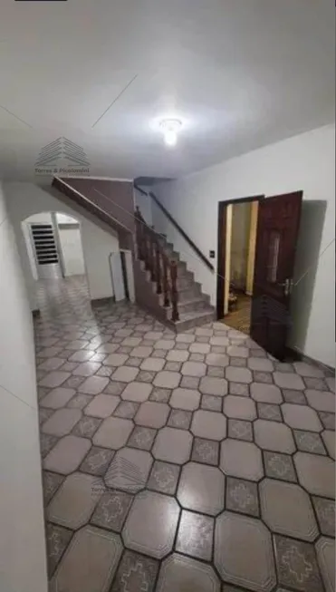 Foto 1 de Casa com 3 Quartos à venda, 130m² em Vila Carrão, São Paulo