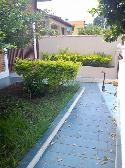 Foto 1 de Casa com 3 Quartos à venda, 160m² em Chácara da Barra, Campinas