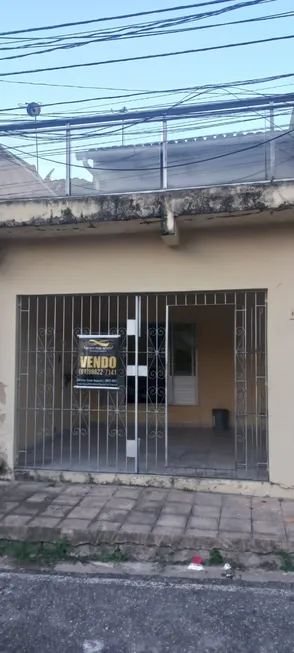 Foto 1 de Casa com 4 Quartos à venda, 150m² em Marco, Belém