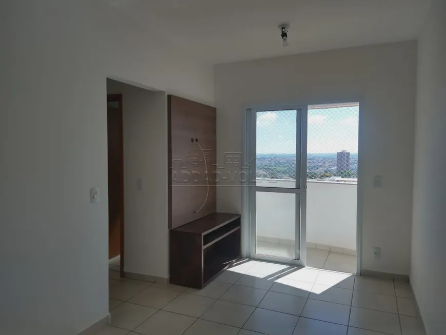 Foto 1 de Apartamento com 2 Quartos à venda, 51m² em Vila Maracy, Bauru