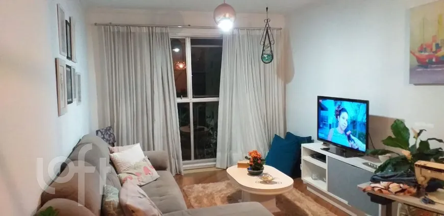 Foto 1 de Apartamento com 3 Quartos à venda, 79m² em Parque São Domingos, São Paulo