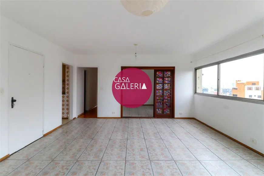 Foto 1 de Apartamento com 3 Quartos à venda, 96m² em Vila Madalena, São Paulo