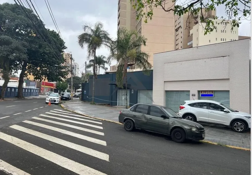 Foto 1 de Imóvel Comercial com 10 Quartos para alugar, 190m² em Cambuí, Campinas