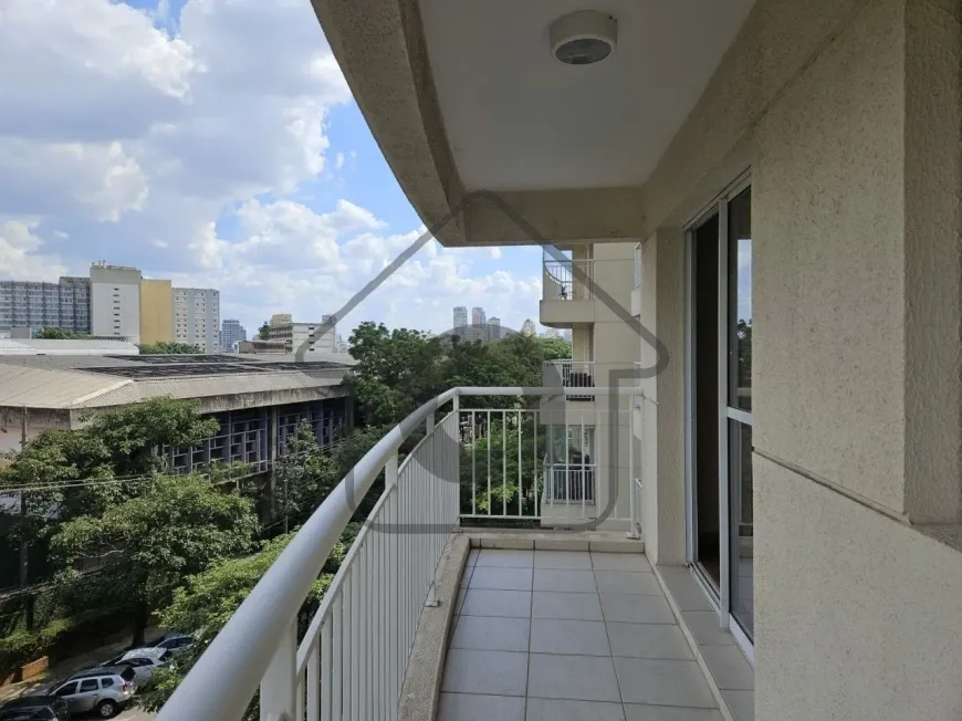 Foto 1 de Apartamento com 2 Quartos à venda, 73m² em Ibirapuera, São Paulo