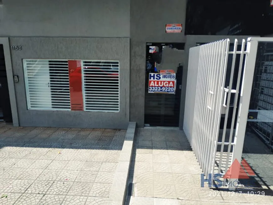 Foto 1 de Ponto Comercial para alugar, 80m² em Centro, Londrina