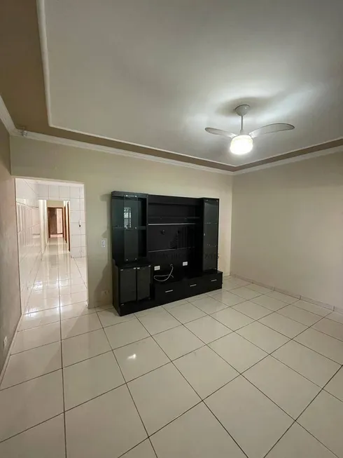 Foto 1 de Casa com 3 Quartos à venda, 120m² em Residencial Santa Luiza I, Nova Odessa