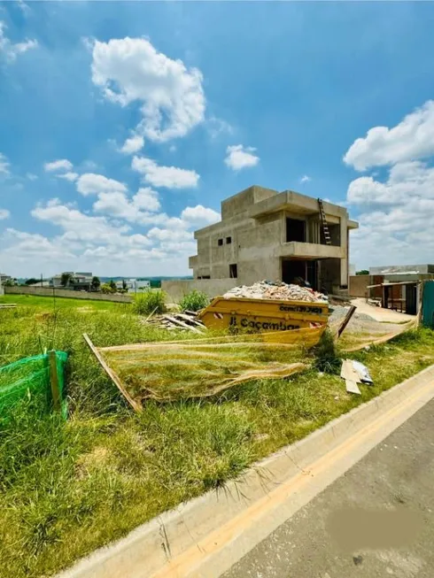 Foto 1 de Lote/Terreno à venda, 300m² em Jardim Panorama, Indaiatuba