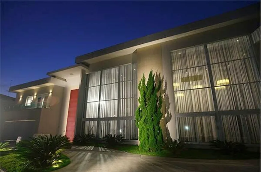 Foto 1 de Casa com 5 Quartos à venda, 2000m² em Residencial Quatro, Santana de Parnaíba