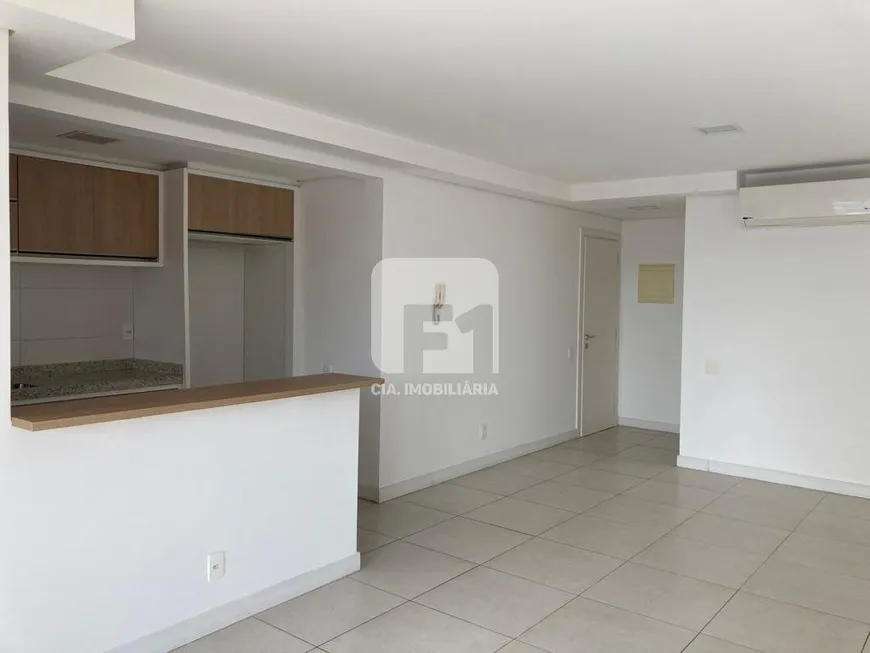 Foto 1 de Apartamento com 3 Quartos à venda, 127m² em Campeche, Florianópolis