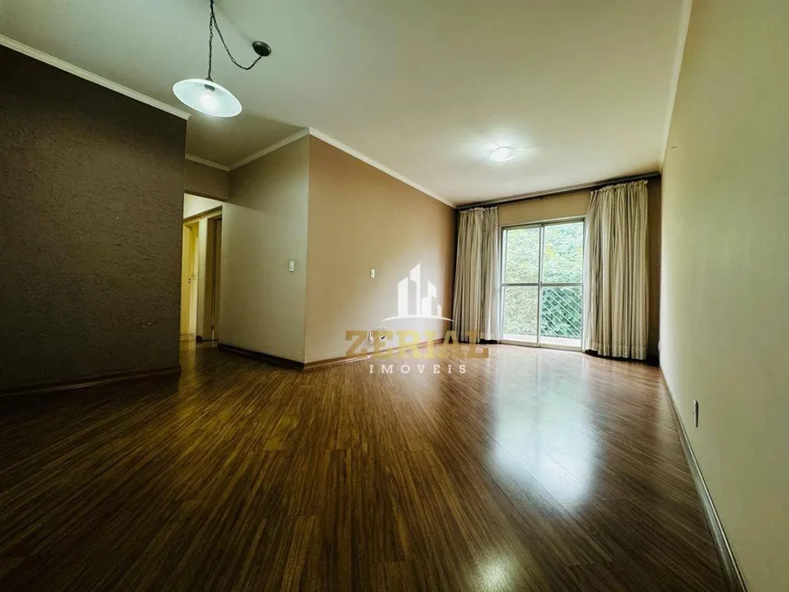 Foto 1 de Apartamento com 3 Quartos à venda, 89m² em Osvaldo Cruz, São Caetano do Sul