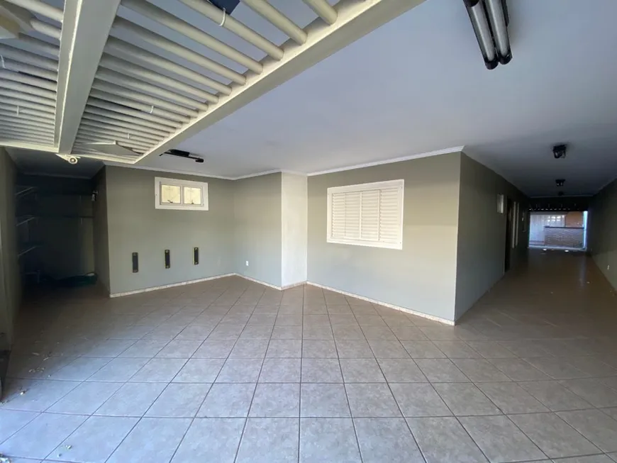 Foto 1 de Casa com 4 Quartos à venda, 217m² em Casa Nova, Araçatuba