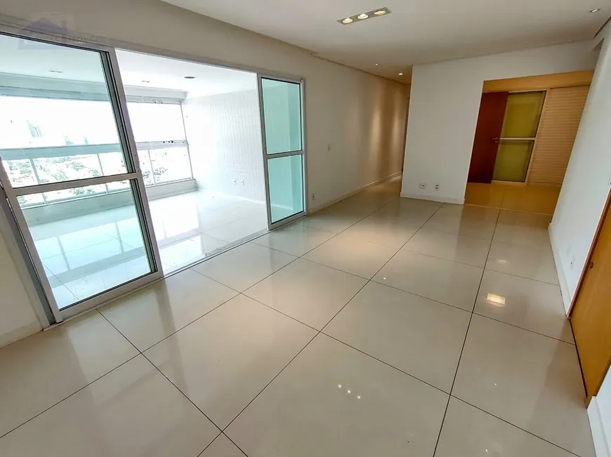 Foto 1 de Apartamento com 4 Quartos à venda, 132m² em Saúde, São Paulo