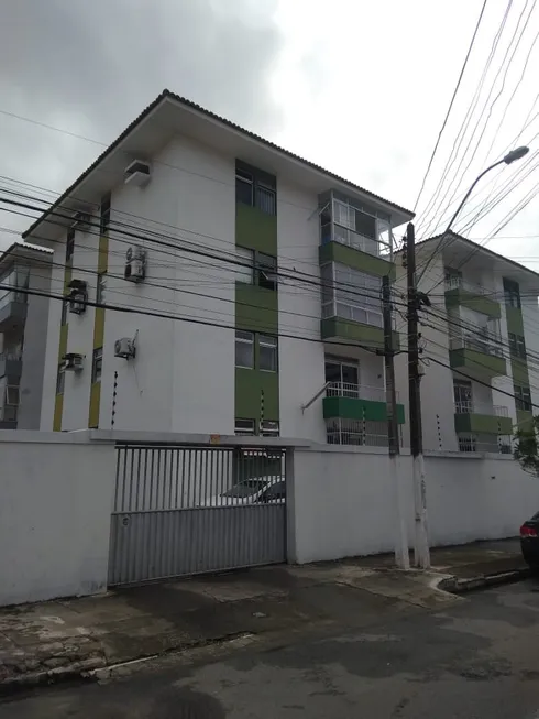 Foto 1 de Apartamento com 3 Quartos à venda, 97m² em Jatiúca, Maceió