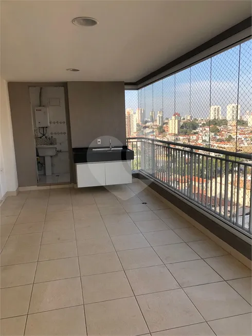 Foto 1 de Apartamento com 2 Quartos à venda, 99m² em Saúde, São Paulo