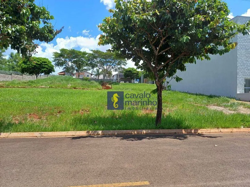 Foto 1 de Lote/Terreno à venda, 299m² em Santa Martha, Ribeirão Preto