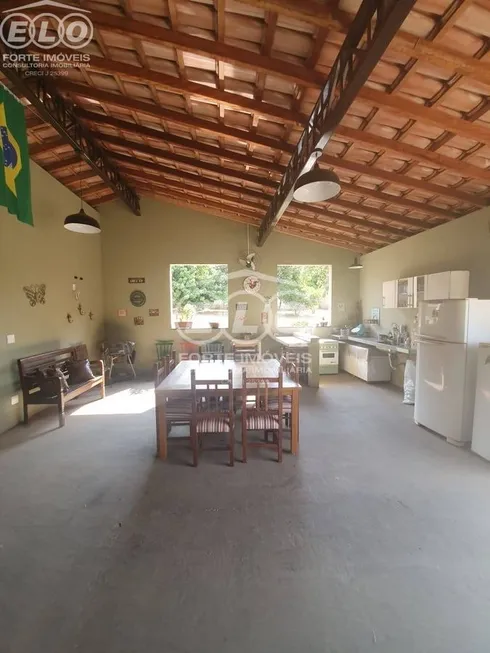 Foto 1 de Casa de Condomínio com 3 Quartos à venda, 188m² em Terras de Santa Rosa, Salto