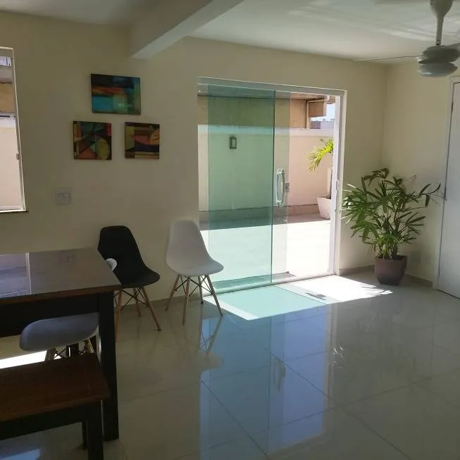 Foto 1 de Casa com 2 Quartos à venda, 55m² em Mussurunga I, Salvador