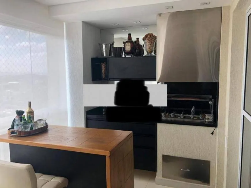 Foto 1 de Apartamento com 3 Quartos à venda, 156m² em Jardim Botânico, Ribeirão Preto