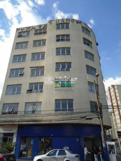 Foto 1 de Sala Comercial para alugar, 21m² em Centro, Guarulhos