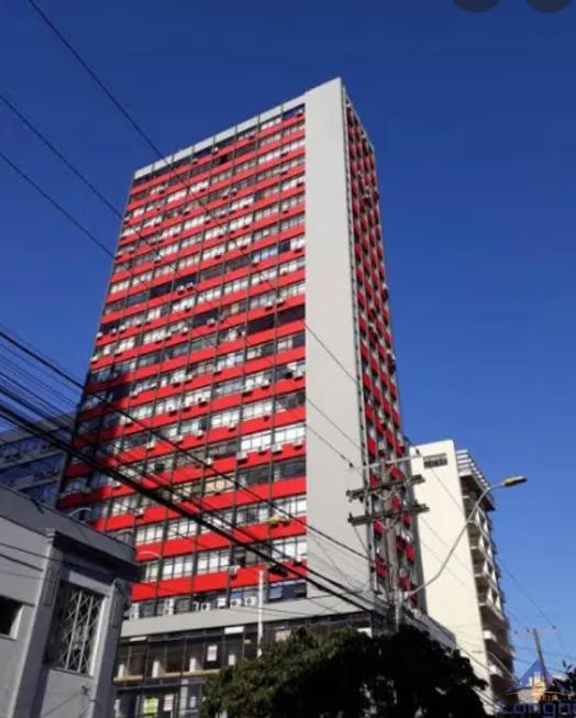 Foto 1 de Imóvel Comercial com 1 Quarto para alugar, 53m² em Centro, Caxias do Sul