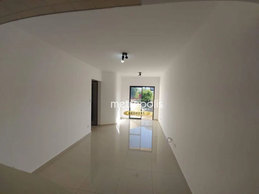 Foto 1 de Apartamento com 2 Quartos à venda, 66m² em Barcelona, São Caetano do Sul