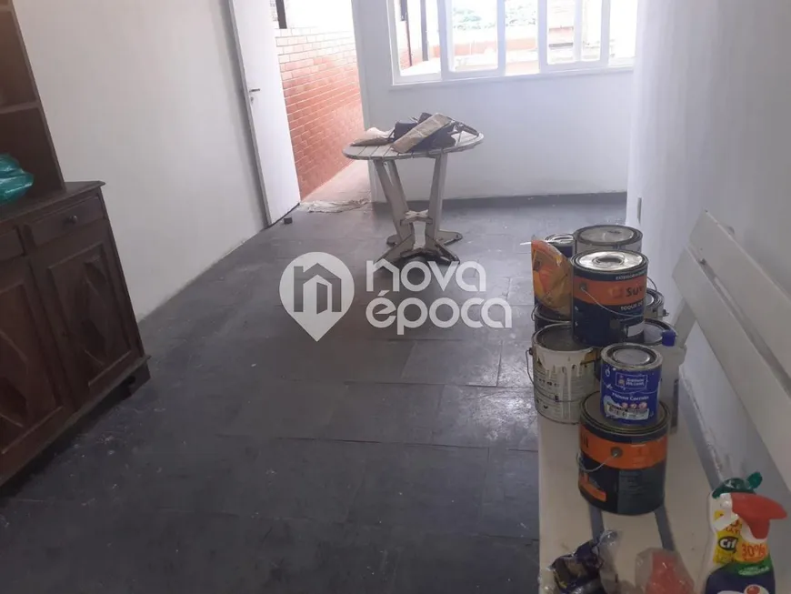 Foto 1 de Apartamento com 3 Quartos à venda, 100m² em Vila Isabel, Rio de Janeiro