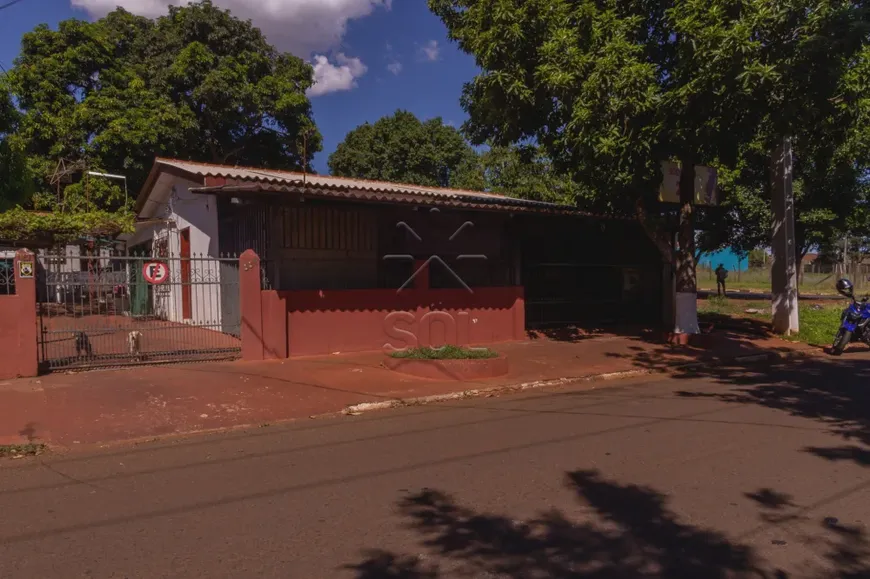 Foto 1 de Casa com 5 Quartos à venda, 450m² em Jardim Santa Rita, Foz do Iguaçu