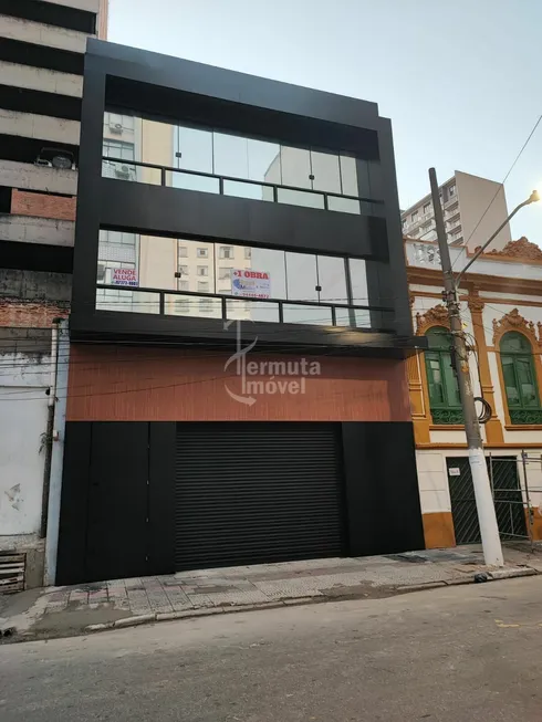 Foto 1 de Prédio Comercial à venda, 300m² em Santa Ifigênia, São Paulo