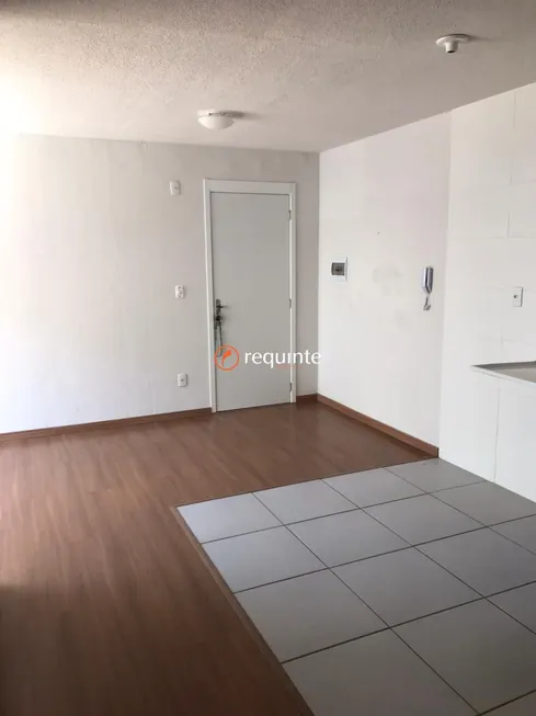 Foto 1 de Apartamento com 2 Quartos à venda, 47m² em Três Vendas, Pelotas