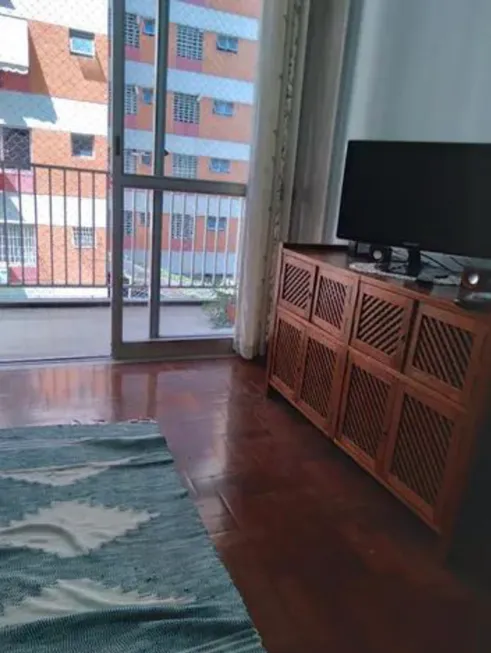 Foto 1 de Apartamento com 2 Quartos à venda, 90m² em Botafogo, Rio de Janeiro