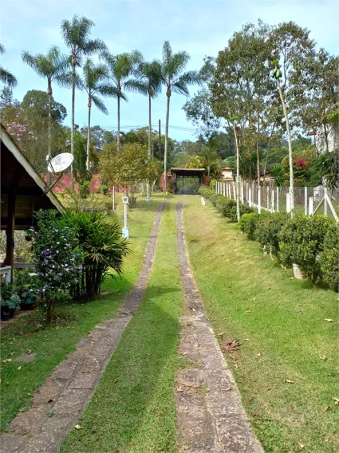 Foto 1 de Casa de Condomínio com 3 Quartos à venda, 278m² em Santa Ines, Caieiras