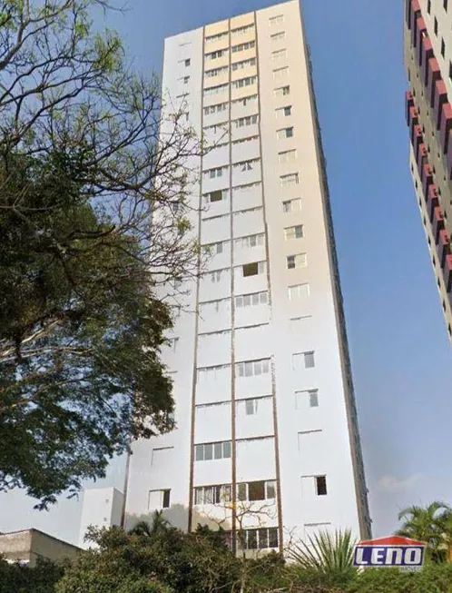 Foto 1 de Apartamento com 2 Quartos para venda ou aluguel, 78m² em Vila Esperança, São Paulo