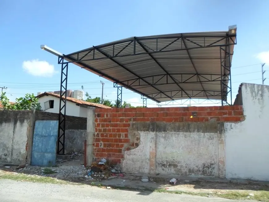 Foto 1 de Imóvel Comercial para alugar, 215m² em Vila Ellery, Fortaleza