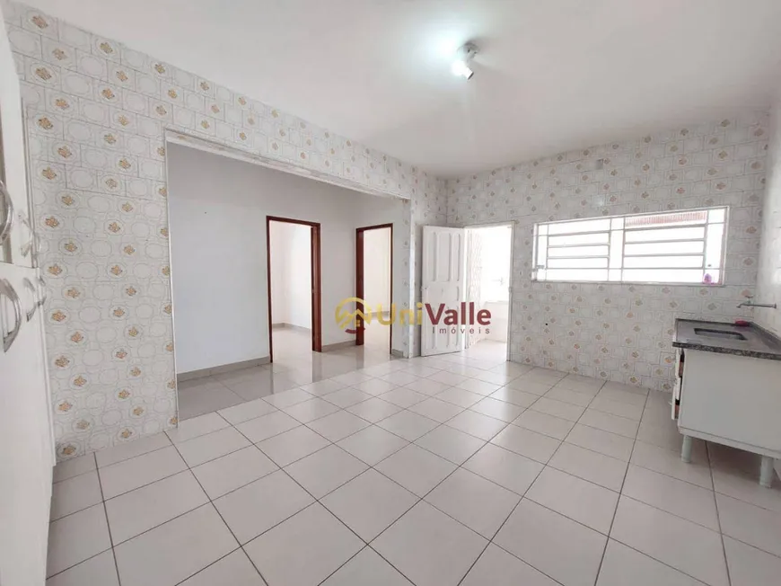 Foto 1 de Casa com 3 Quartos à venda, 200m² em Centro, Taubaté