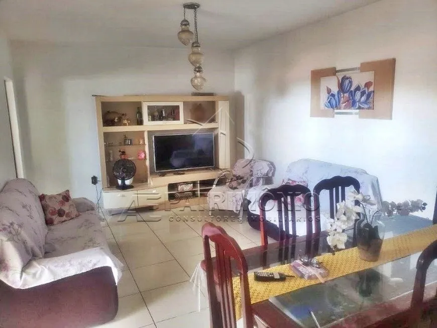 Foto 1 de Casa com 3 Quartos à venda, 296m² em Vila Olimpia, Sorocaba