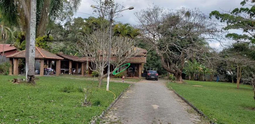 Foto 1 de Casa com 4 Quartos à venda, 251m² em Itaoca, Guararema