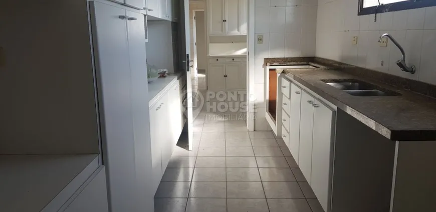 Foto 1 de Apartamento com 3 Quartos à venda, 130m² em Vila Clementino, São Paulo