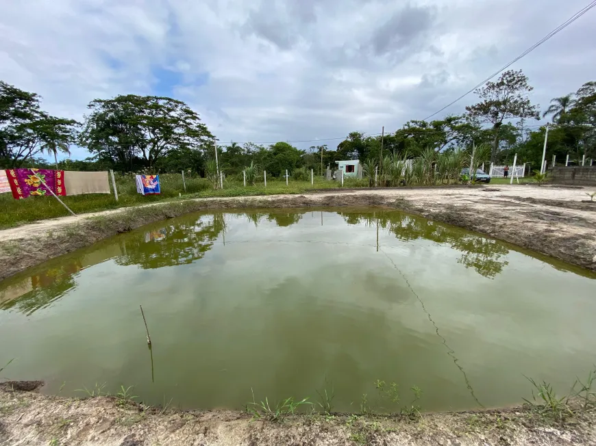 Foto 1 de Fazenda/Sítio com 3 Quartos à venda, 70m² em Balneário Gaivota, Itanhaém