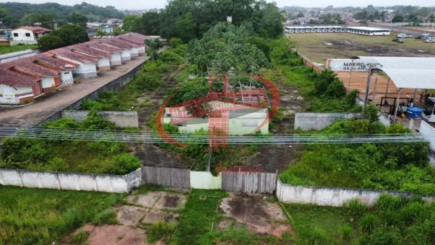 Foto 1 de Lote/Terreno à venda, 580m² em Jardim Felicidade, Macapá