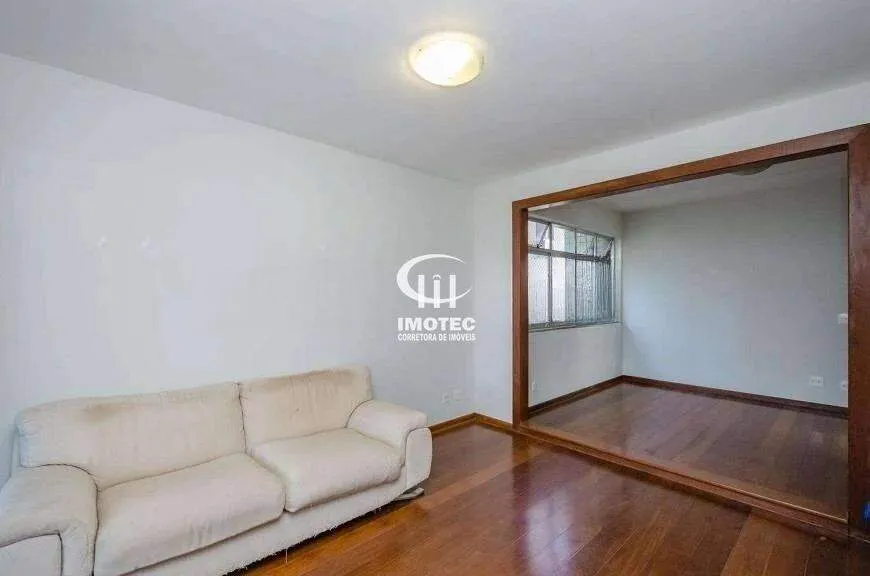 Foto 1 de Apartamento com 4 Quartos à venda, 150m² em Carmo, Belo Horizonte