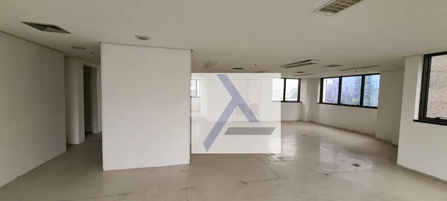 Foto 1 de Sala Comercial para alugar, 316m² em Brooklin, São Paulo