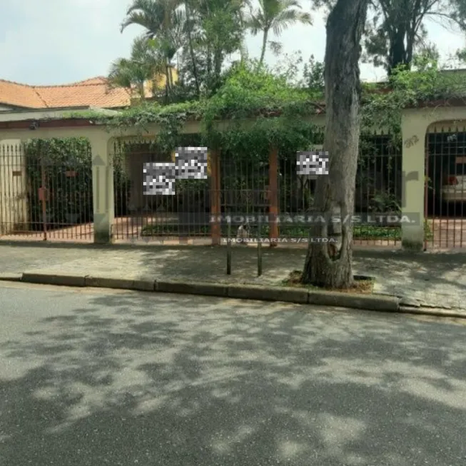 Foto 1 de Casa com 4 Quartos à venda, 229m² em Vila Inah, São Paulo