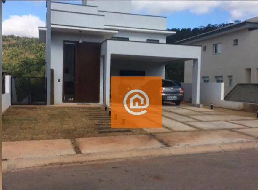 Foto 1 de Casa de Condomínio com 4 Quartos à venda, 240m² em Ibi Aram, Itupeva