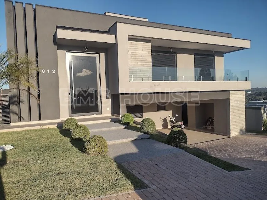 Foto 1 de Casa com 3 Quartos à venda, 420m² em Granja Viana, Carapicuíba