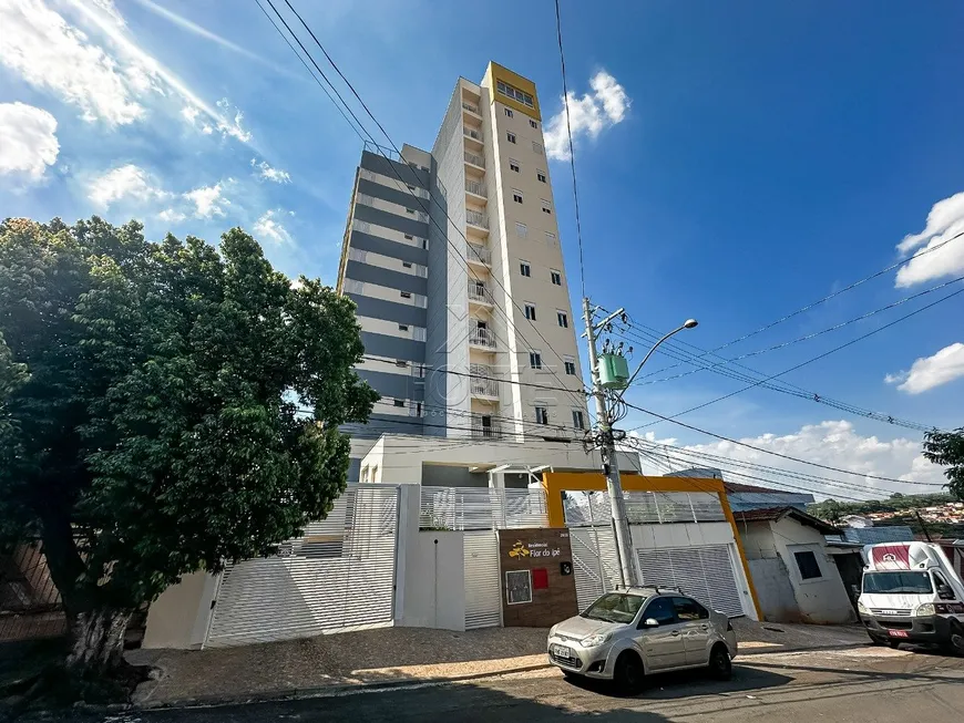 Foto 1 de Apartamento com 2 Quartos à venda, 72m² em Vila Independência, Piracicaba