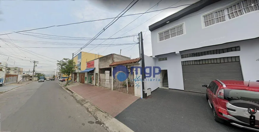 Foto 1 de Ponto Comercial para alugar, 70m² em Jardim Cumbica, Guarulhos