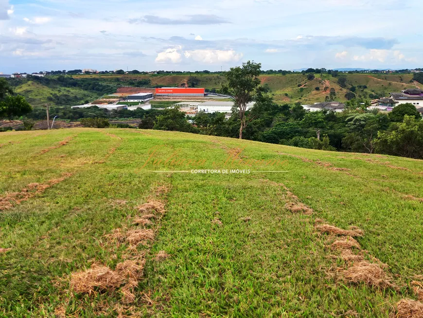 Foto 1 de Lote/Terreno à venda, 1293m² em Condomínio Residencial Mirante do Vale, Jacareí