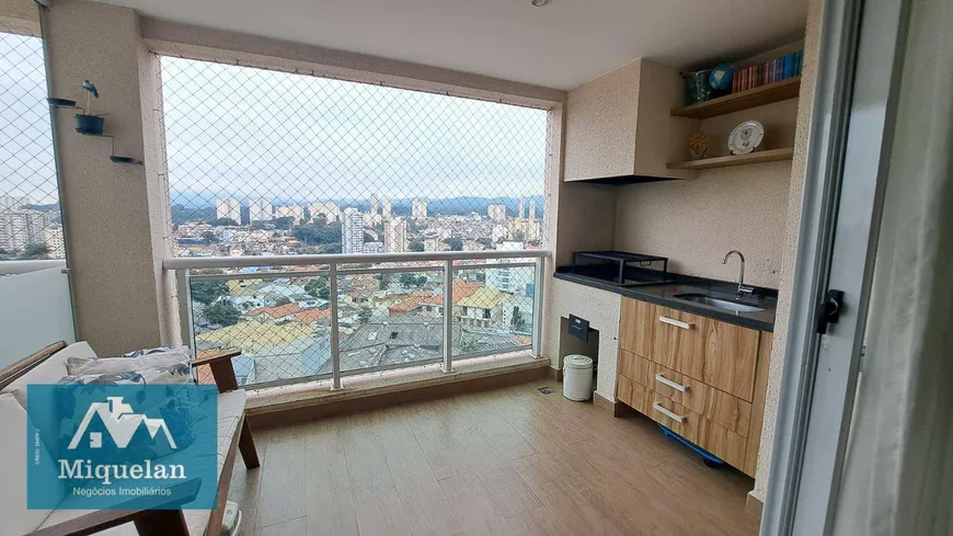 Foto 1 de Apartamento com 2 Quartos à venda, 85m² em Imirim, São Paulo