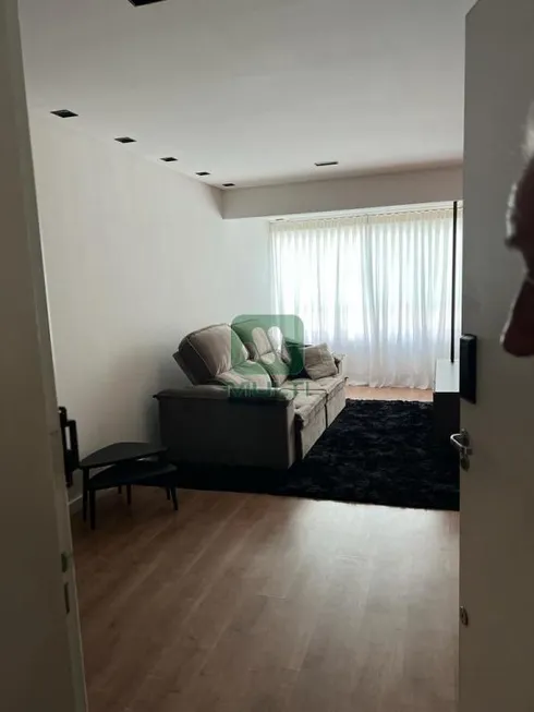 Foto 1 de Apartamento com 2 Quartos à venda, 74m² em Centro, Uberlândia